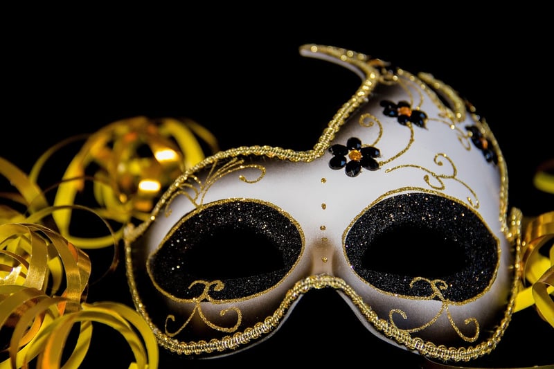 Masked Rumors